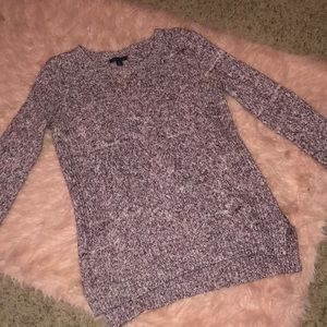 Tommy Hilfiger Knitted Sweater